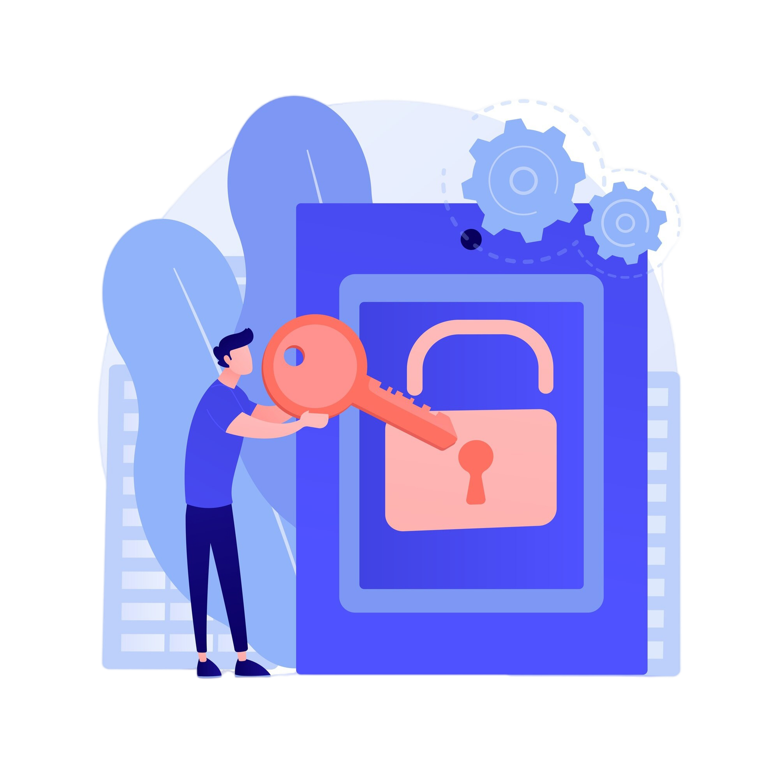 Credentialing and Enrollment Services