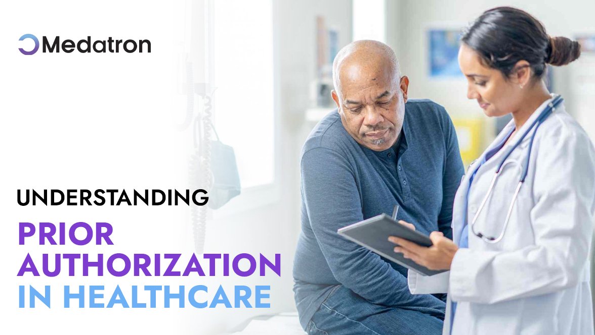 Prior Authorization in Healthcare