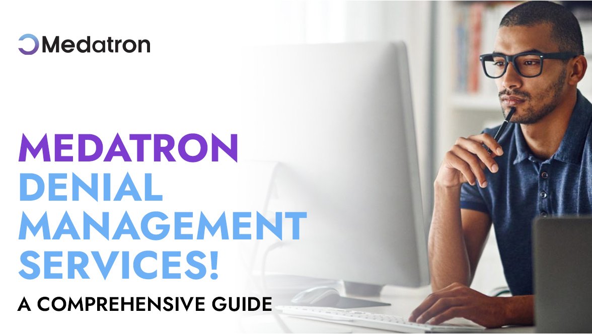 medatron Denial Management Service