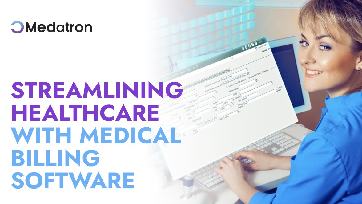 Medical Billing Software