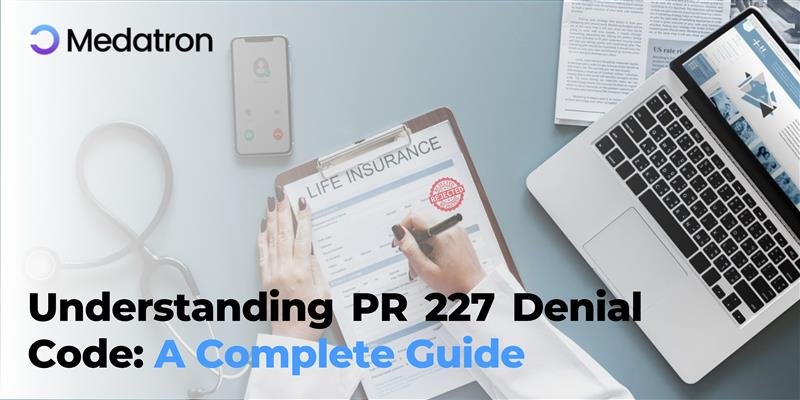 PR 227 Denial Code