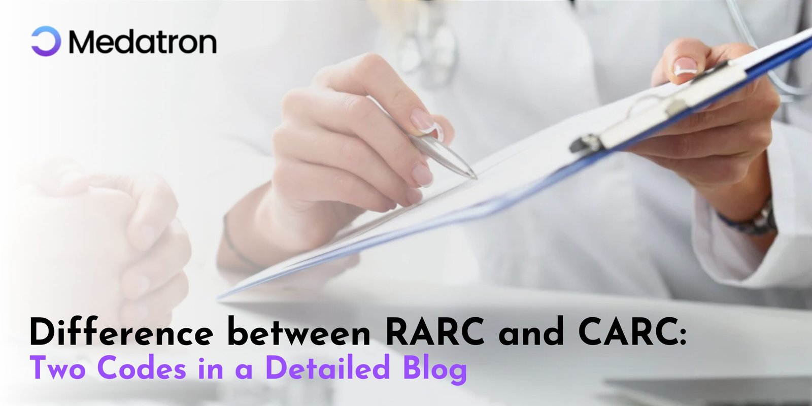 difference between CARC and RARC