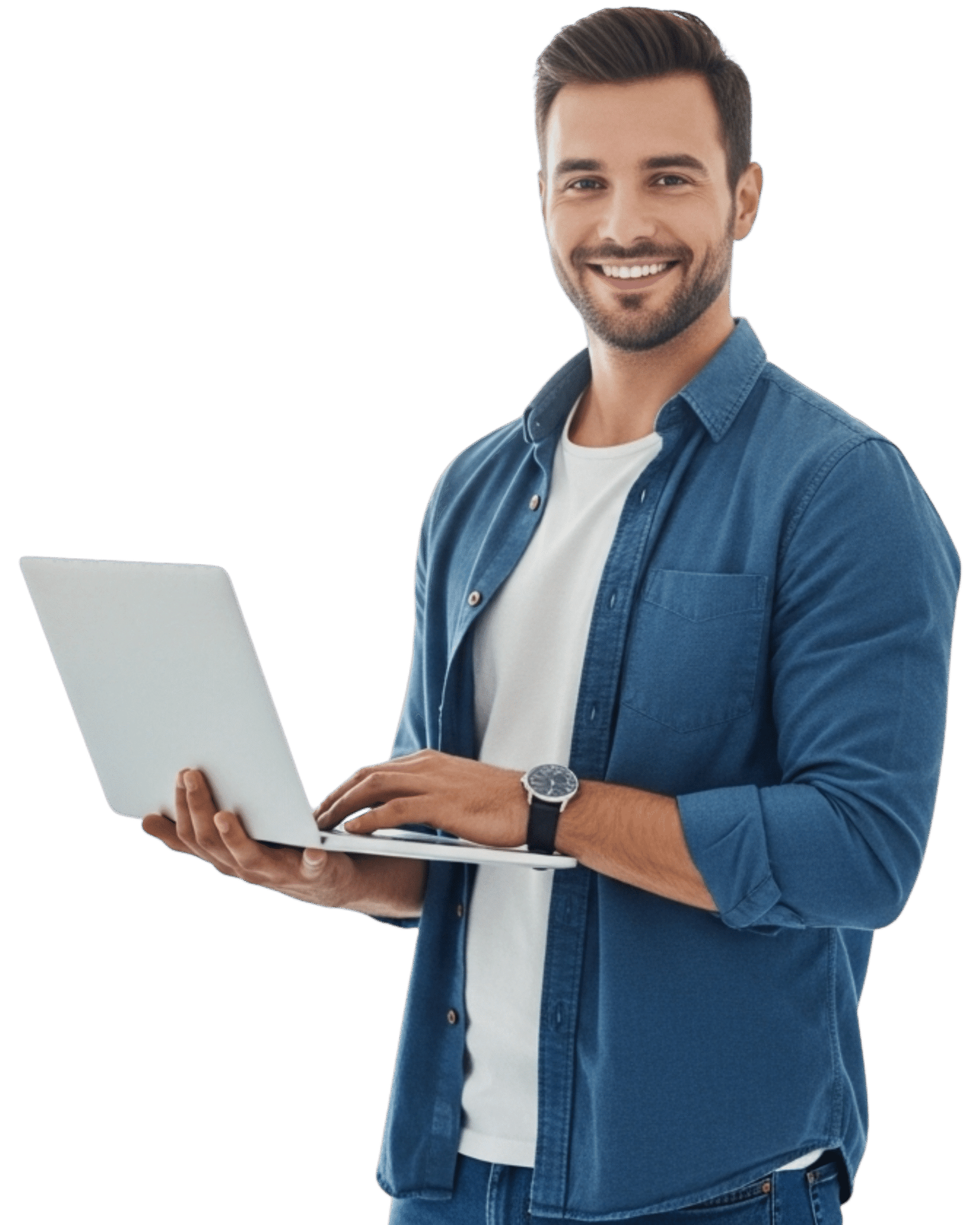 custom web development