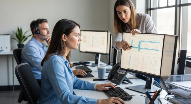 Denial Management Services