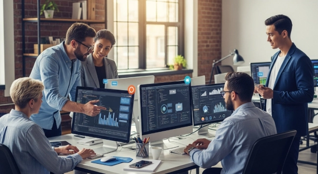 DevOps Consulting Services