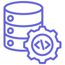 backend infrastructure