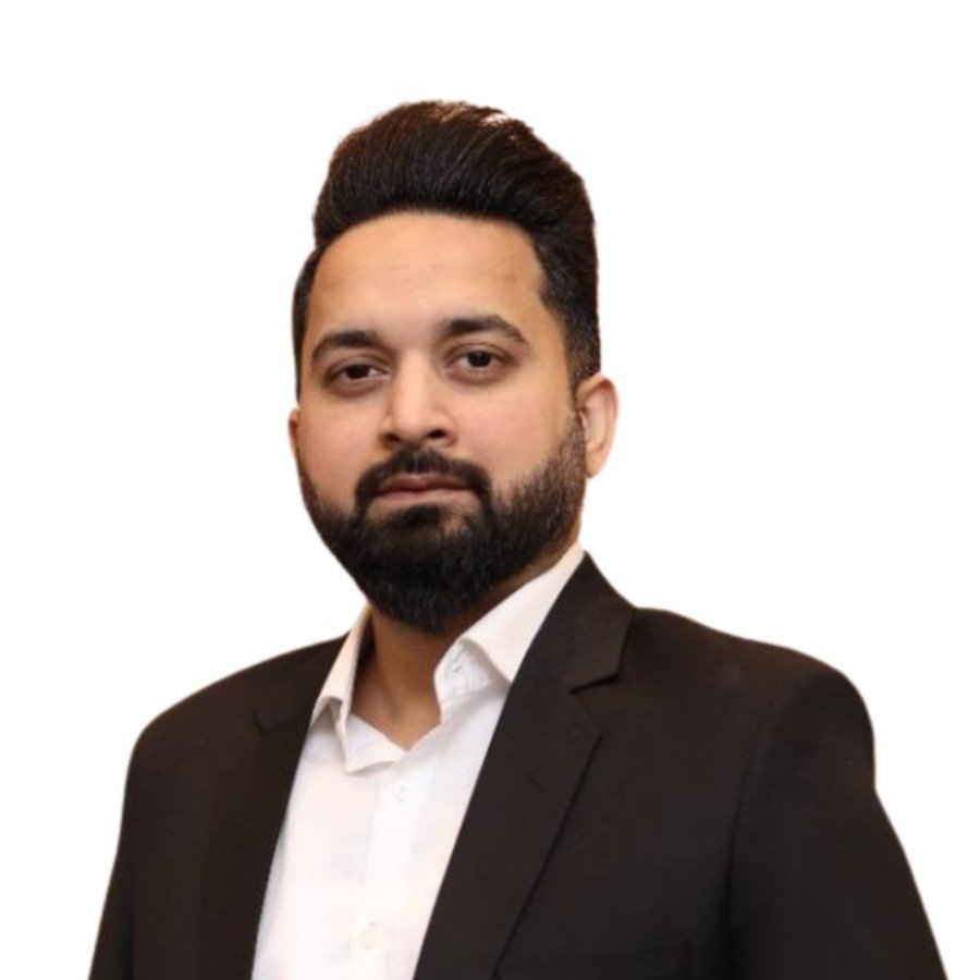 Muhammad Umair Anwar